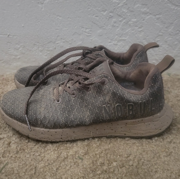 NoBull Shoe Size 7 - Picture 1 of 7